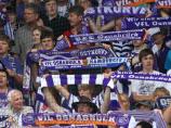Osnabrück: VfL erhält die Drittliga-Lizenz