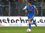 VfL: Bochum hat Goretzka noch nicht abgeschrieben