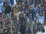 VfL: Fans müssen 500 Euro Strafe zahlen