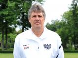Velbert: Neuer Torwart-Trainer für die SSVg
