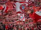 FC Bayern: Triple-Gewinner beliebter denn je