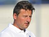 MSV: Trainer wird mit Duisburg nicht absteigen