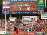 Regionalliga: Der etwas andere Saisonrückblick