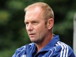 FC Wetter: Helge Martin wird Trainer