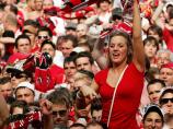 1. FC Köln: Viele Fragezeichen vor dem Start am Montag