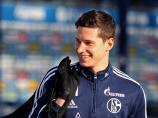 Schalke 04: Mourinho heiß auf Draxler?