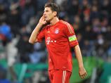 Bayern München: Gomez darf wechseln