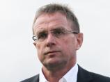 RB Leipzig: Rangnick kündigt Verstärkungen an