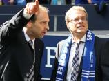 Schalke: Mitglieder sind sauer