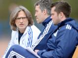 Schalke: 0:2! U19 unterliegt im ersten Halbfinale