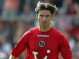 Regionalliga: Ex-Nationalspieler Brdaric künftig Trainer