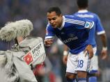 Schalke: Raffael zieht es zur Borussia