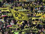 BVB: Saisonstart in der Fremde