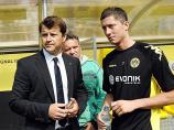 BVB: Spielervermittler kritisieren Lewandowski-Berater