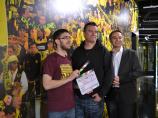 BVB: Fans planen Film zur Gründungsgeschichte des Klubs