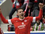 Mainz: Szalai vor Wechsel nach Schalke