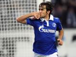 Schalke: Raúl und Urban sollen in die Ehrenkabine