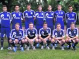Schalke II: Mehinovic im Probetraining