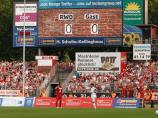 Regionalliga West: Spielplan in der ersten Juli-Woche