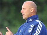 Schalke: Reserve macht kurzen Prozess mit Hamborn