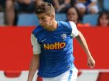 Schalke: Supertalent Goretzka im Anflug