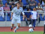 Schalke: Escudero vor Wechsel zu Mainz 05