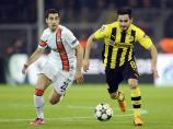 Markus' BVB-Blog: Borussias Kader nimmt Konturen an