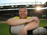 BVB: Sieg zur Saisoneröffnung - Absage an Elton