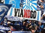 Schalke 04: Viagogo-Vertrag fristlos gekündigt!