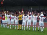 Regionalliga: Fortuna und Aachen eröffnen die Saison