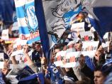 Schalke: viagogo beteuert seine Unschuld