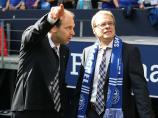 Schalke: "ViaNogo" begräbt das Kriegsbeil