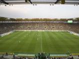 Aachen: Achtungserfolg gegen Erstligisten