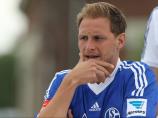 Schalke: Höwedes traut Draxler Führungsrolle zu