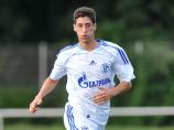 Schalke: Escudero-Transfer nach Getafe perfekt