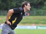 Homberg: VfB sucht Testspielgegner und Verteidiger