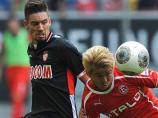 Düsseldorf: Fortuna schlägt neureiches Monaco