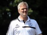 TSV Marl-Hüls: Nächster Neuer vom VfB