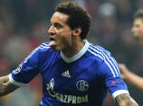 Schalke: Jones will um die Meisterschaft mitspielen