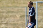 Schalke: Höwedes geht in sein 3. Jahr als Kapitän