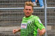 BW Oberhausen: Möllmann testet gegen Regionalligisten