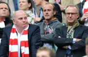UEFA-Gelder: Dortmund hängt den Bayern im Nacken