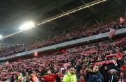 Derby: Düsseldorf klaut Köln bereits vorher die Punkte