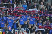 Ratingen - Wuppertal: Derby am 1. Spieltag abgesagt