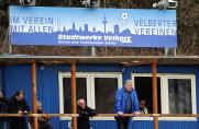 SSVg Velbert: Neues Stadion soll kommen