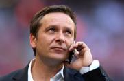 Schalke: Entscheidung im Fall Bastos gefallen
