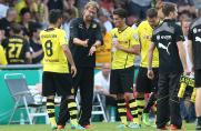 BVB: Entspannte Dortmunder loben den Nachwuchs