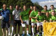 Borbecker-Banner-Cup: Adler Frintrop triumphiert