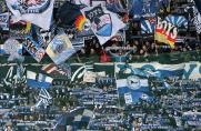 Pokal: Bielefeld kegelt Braunschweig raus