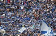Gewinnspiel: 1x2 VIP-Karten für Schalke gegen HSV